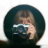 Avatar image of Photographer Char Habben