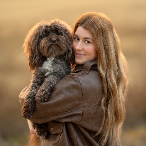 Avatar image of Photographer Isabelle  Krause