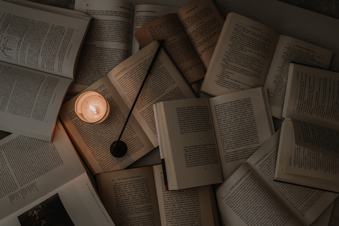 Portfolio Still life photo: 2