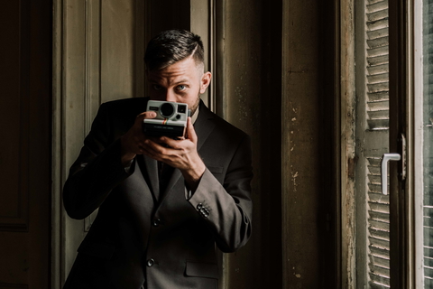 Portfolio Shoot for Bownder photo: 0