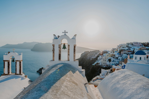 Portfolio Santorini photo: 1