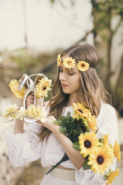 Portfolio Shoot for Fairymade photo: 2
