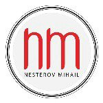 Avatar image of Photographer Mikhail Nesterov