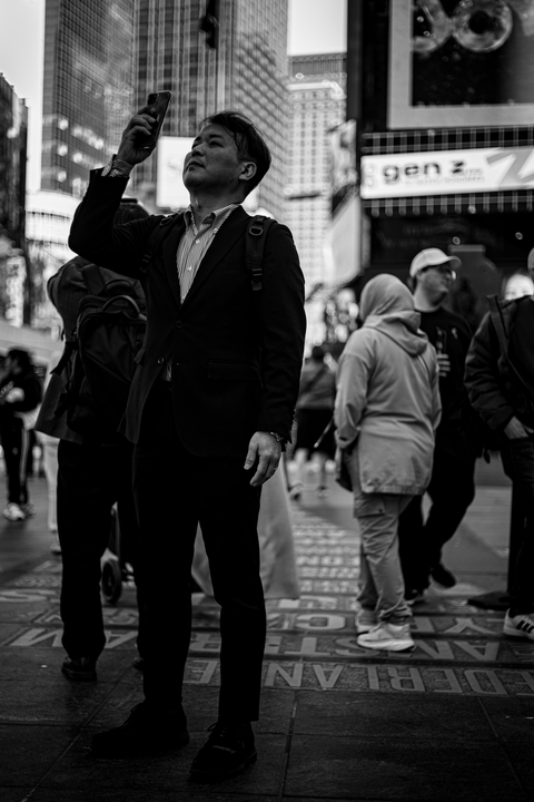 USERS PHOTO