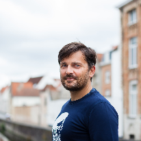 Avatar image of Photographer Olivier Depaep